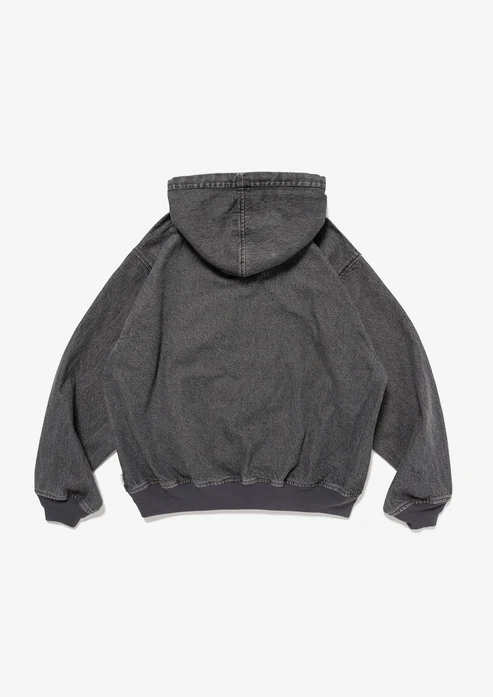 WTAPS D00M / JACKET / COTTON. DENIM